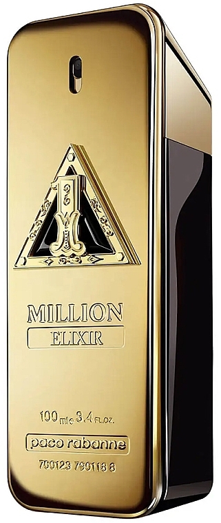 1 Milion Elixir