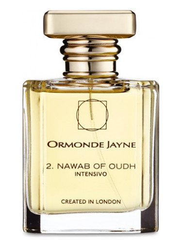 2. Nawab of Oudh Intensivo