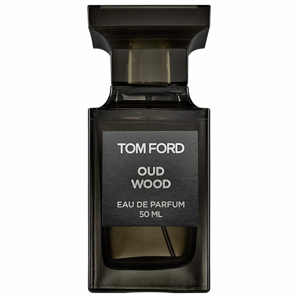 Oud Wood