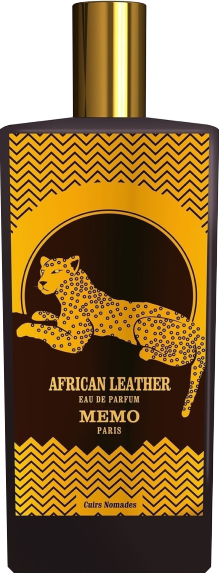 African Leather