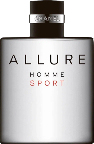 Allure Homme Sport