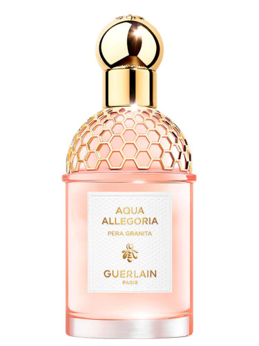 Aqua Allegoria Pera Granita