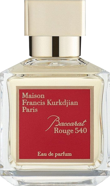 Baccarat Rouge 540