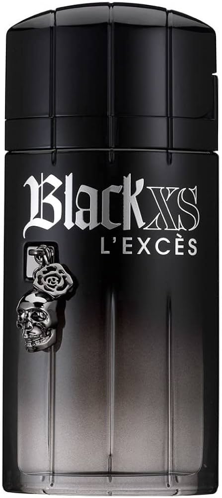 Black XS L'Exces