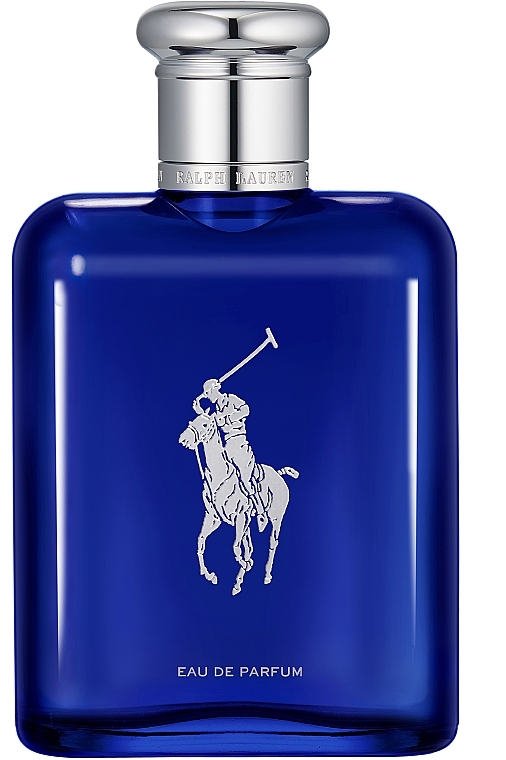 Blue Ralph Lauren