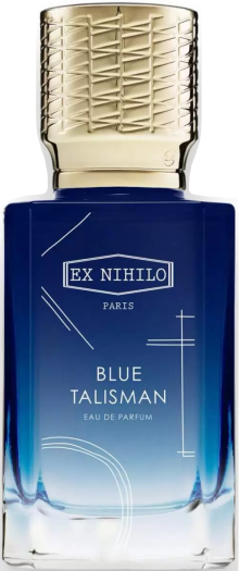 Blue Talisman