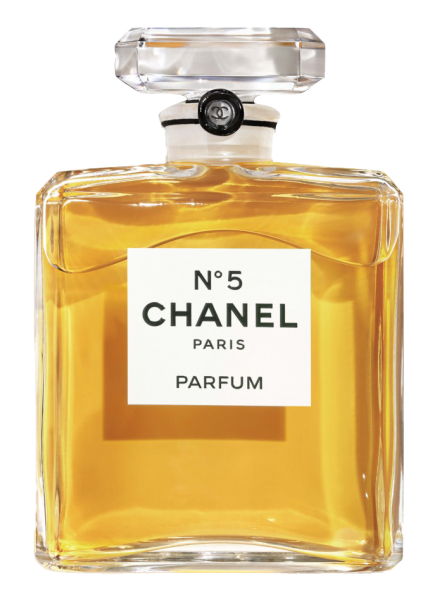 Chanel No 5