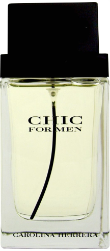 Chic For Men