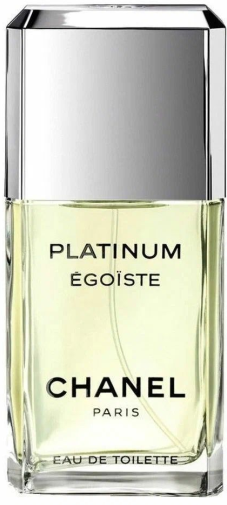 Egoiste Platinum