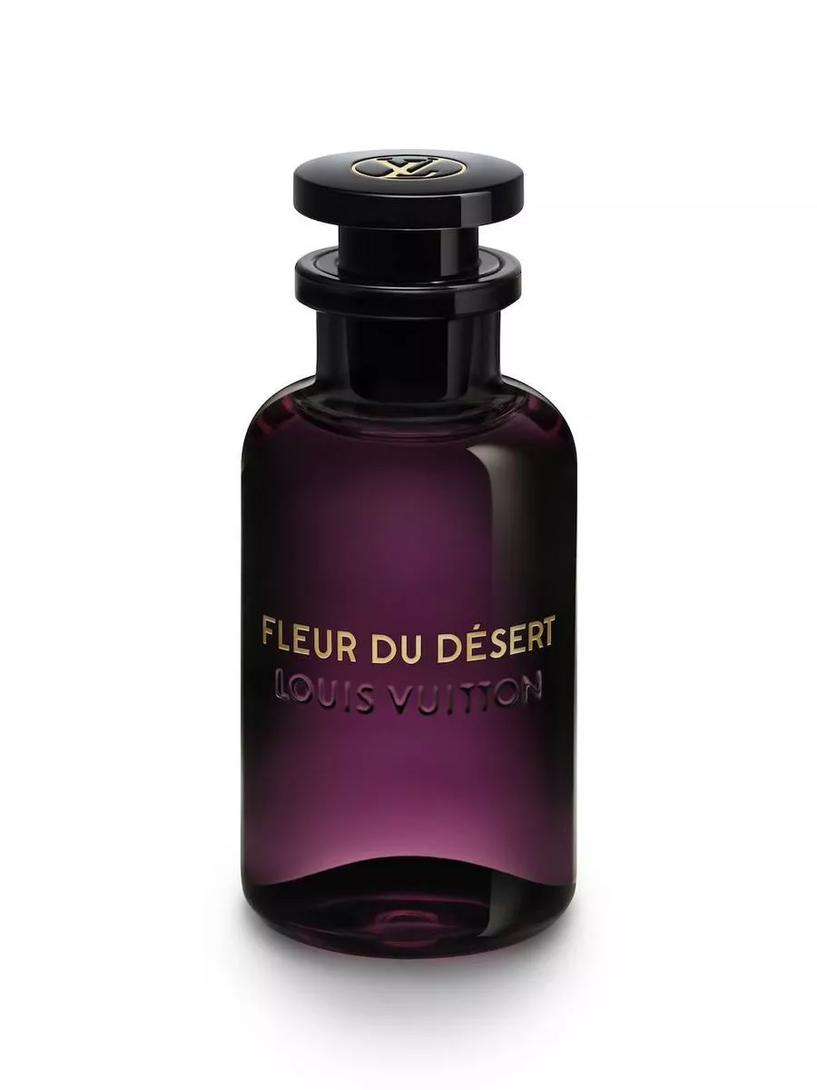 Fleur du Désert