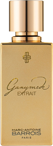 Ganymede Extrait