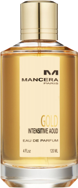 Gold Intensive Aoud