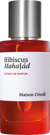 Hibiscus Mahajád