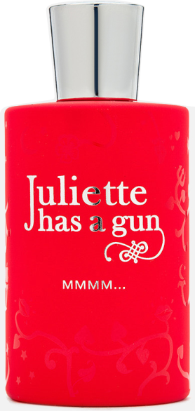 Juliette Mmmm...