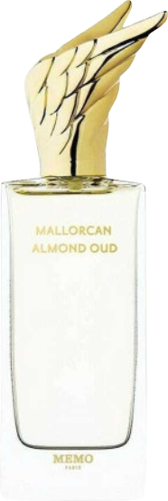 Mallorcan Almond Oud