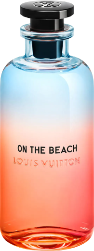 On The Beach