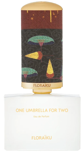 One Umbrella for Two