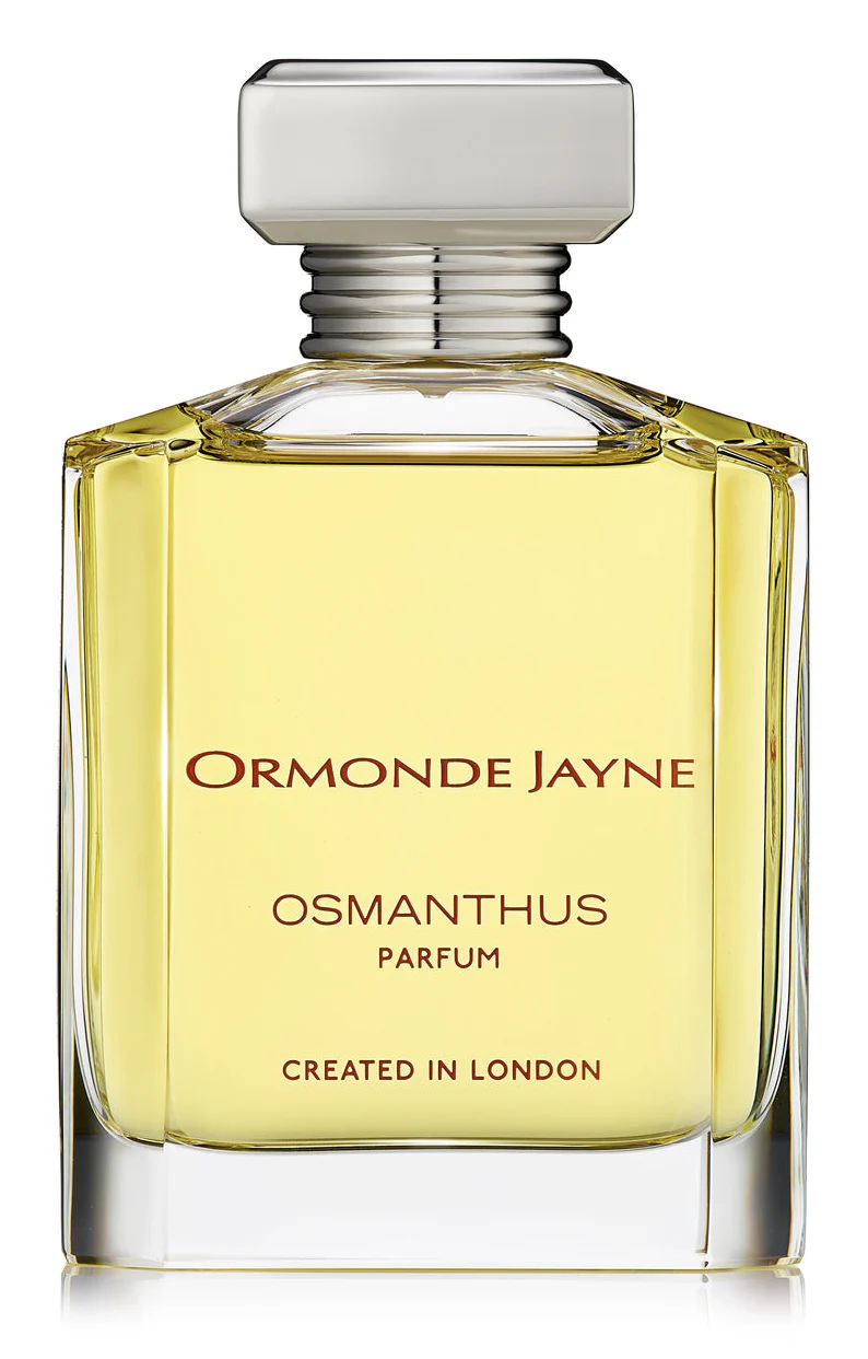 Osmanthus