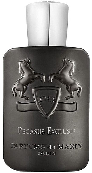 Pegasus Exclusif