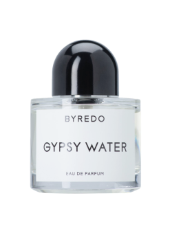 Gypsy Water