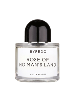 Rose Of No Man's Land