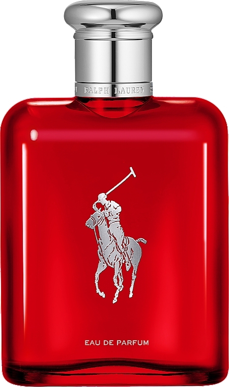 Red Ralph Lauren