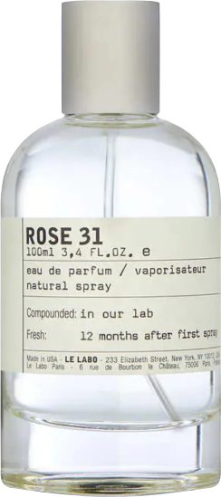 Rose 31