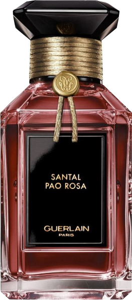 Santal Pao Rosa