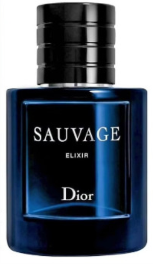 Sauvage Elixir