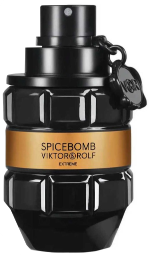 Spicebomb Extreme