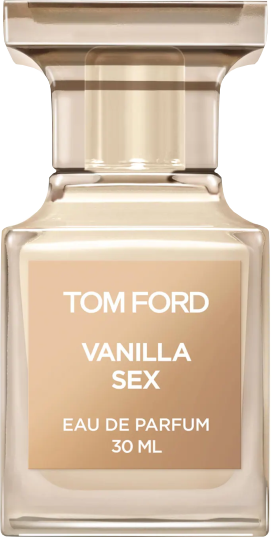 Vanilla Sex