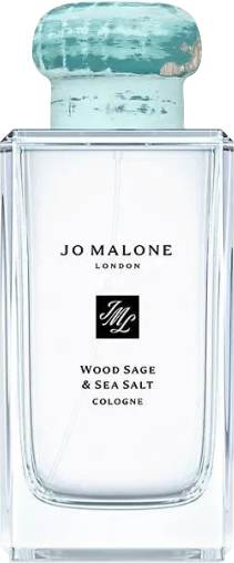 Wood Sage & Sea Salt